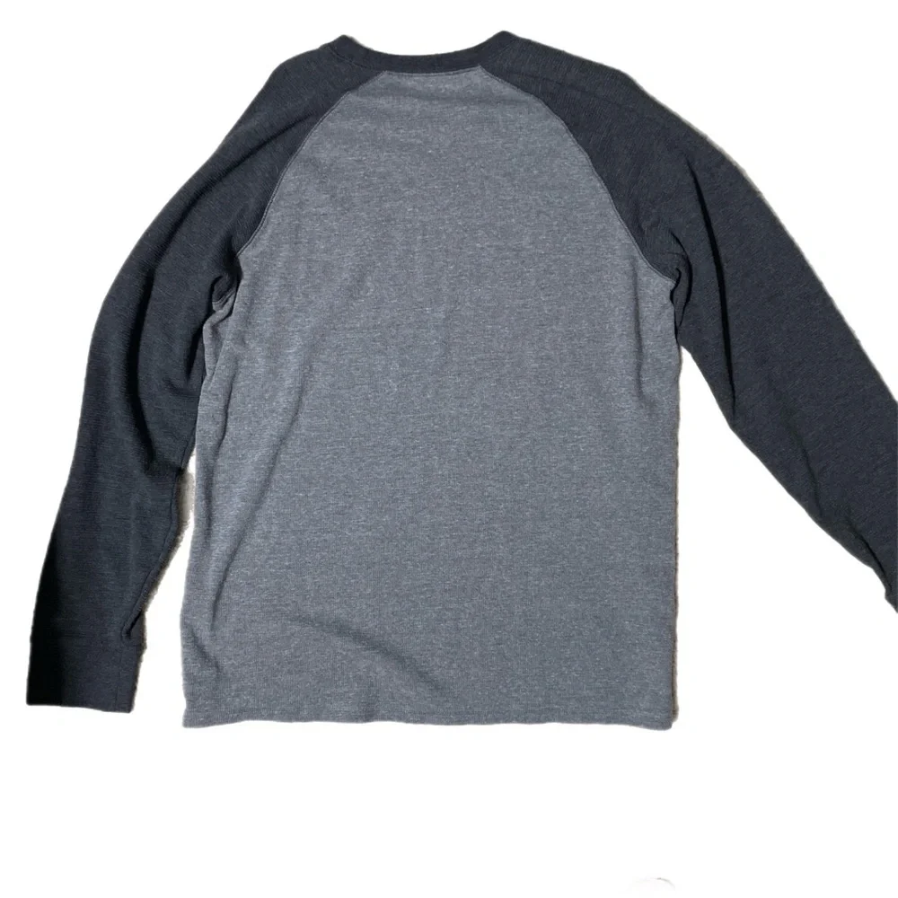 AMERICAN EAGLE OUTFITTERS Long Sleeve T XL